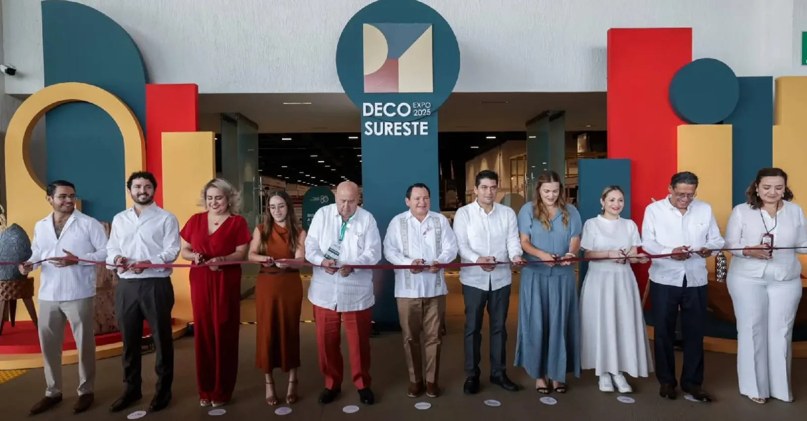 Arrancó la convención de madereros con gran impacto en Yucatán