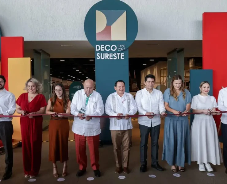 Arrancó la convención de madereros con gran impacto en Yucatán