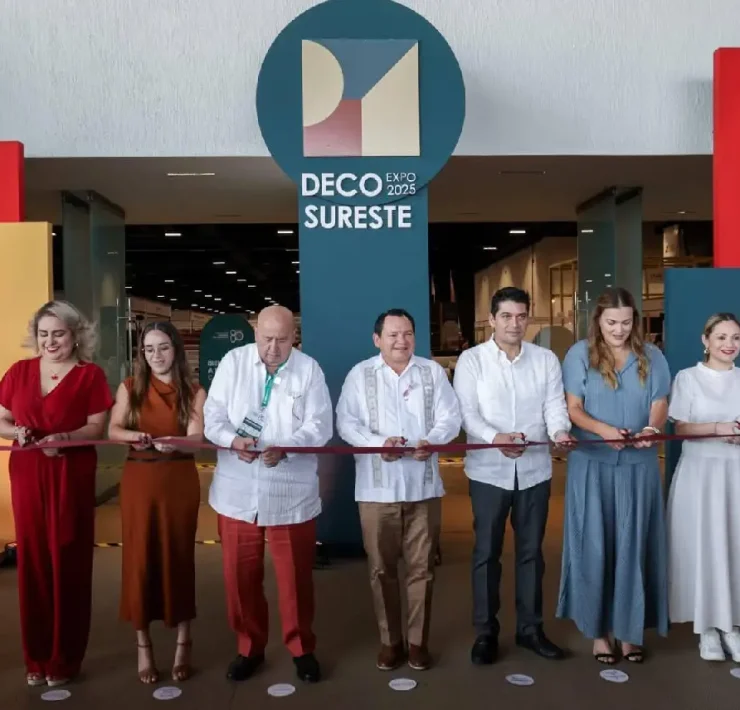 Arrancó la convención de madereros con gran impacto en Yucatán