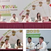 ¡La cuenta regresiva comenzó! Así será la Feria Internacional de Yucatán Xmatkuil 2025