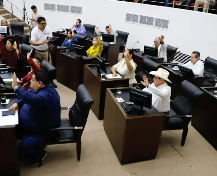 Avances del Renacimiento Maya transforman Yucatán