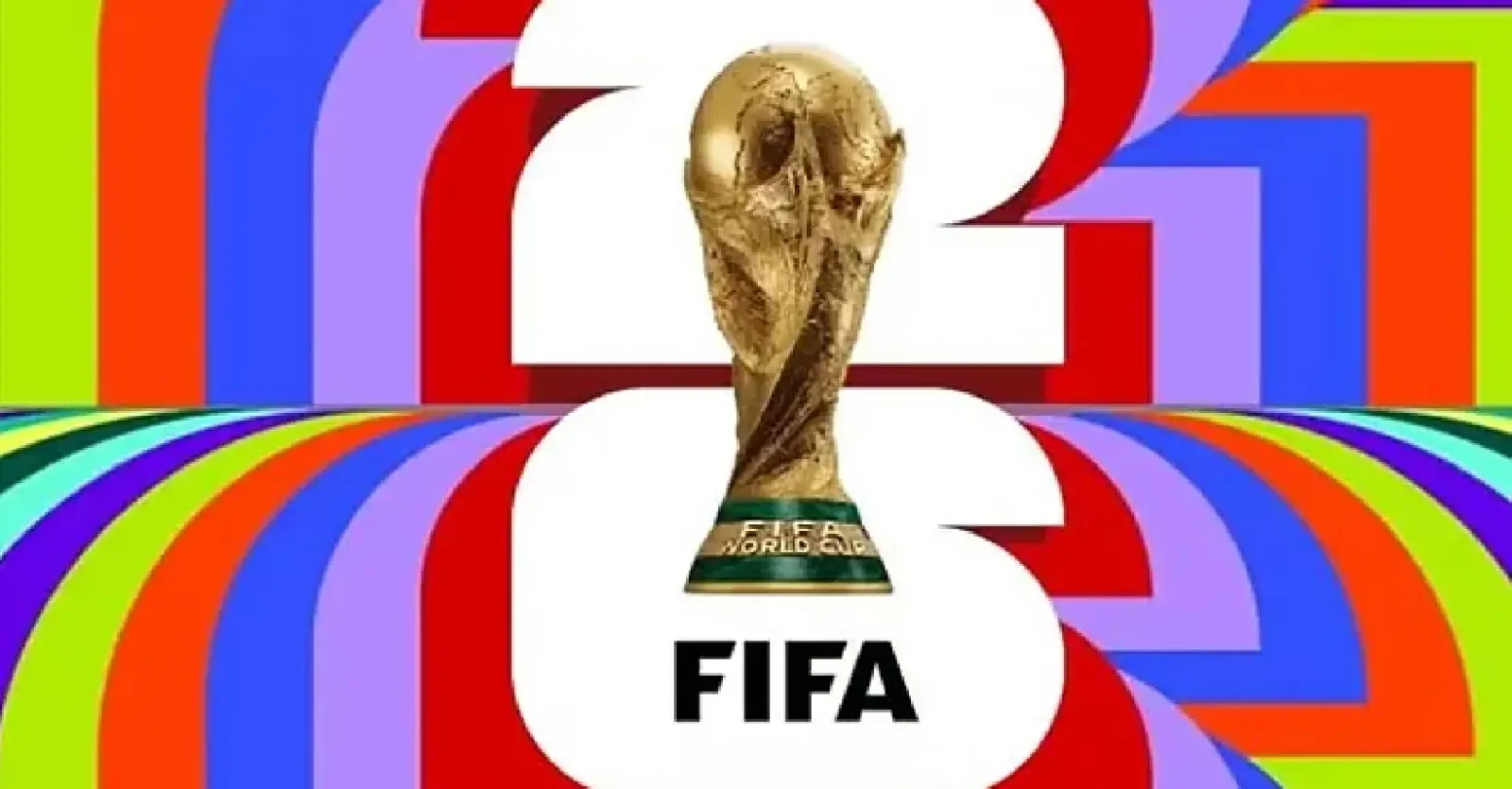 Balón Oficial del Mundial 2026 ha sido revelado