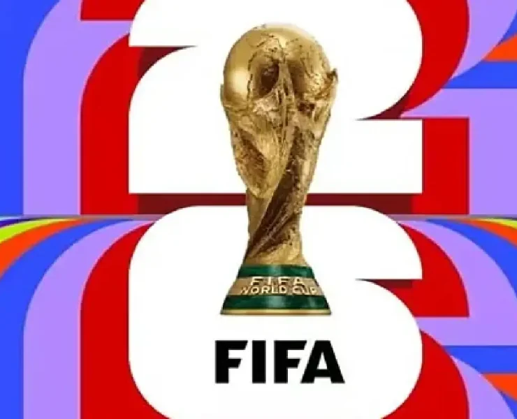 Balón Oficial del Mundial 2026 ha sido revelado