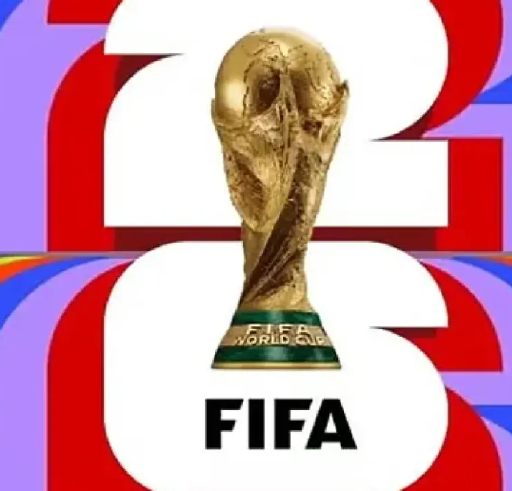 Balón Oficial del Mundial 2026 ha sido revelado