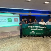 Campeche impulsa competitividad y sostenibilidad empresarial