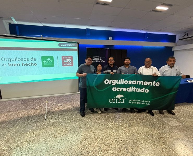 Campeche impulsa competitividad y sostenibilidad empresarial