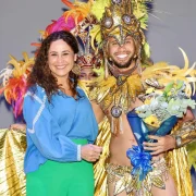 Carnaval de Mérida ya tiene reyes ¡sorpréndete con los elegidos!