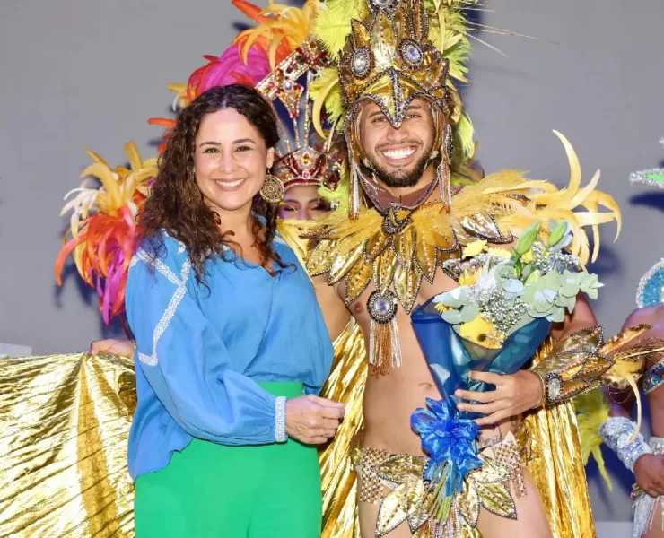 Carnaval de Mérida ya tiene reyes ¡sorpréndete con los elegidos!
