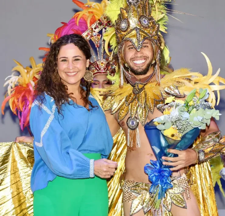 Carnaval de Mérida ya tiene reyes ¡sorpréndete con los elegidos!