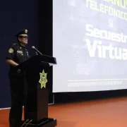 Coordinación contra el fraude y la extorsión en Yucatán