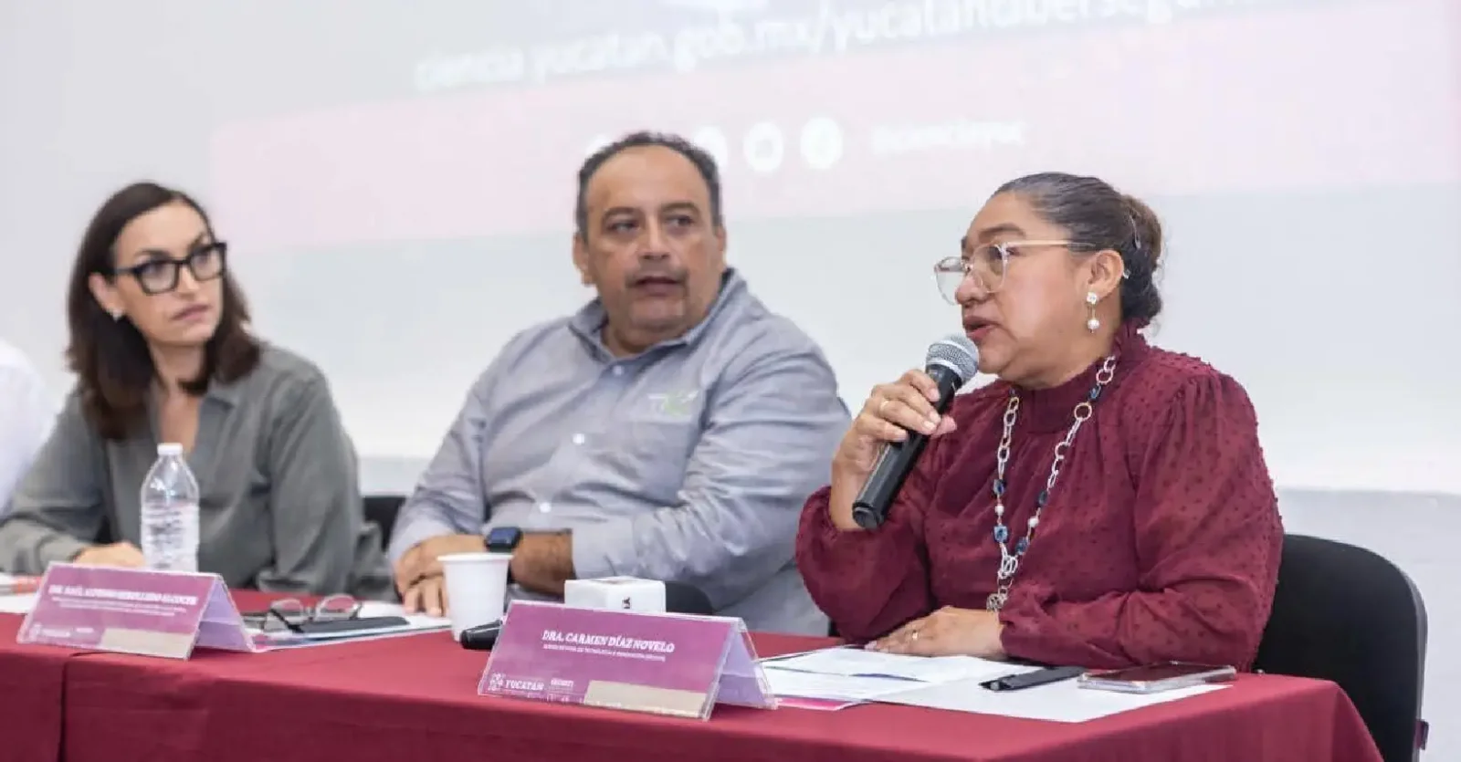 Detalles del Foro Yucatán Ciberseguridad 2025 Todo lo que debes saber