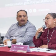 Detalles del Foro Yucatán Ciberseguridad 2025 Todo lo que debes saber