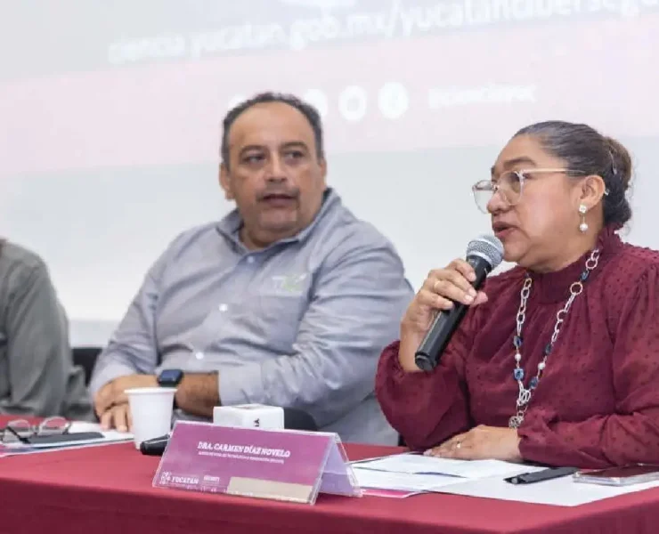 Detalles del Foro Yucatán Ciberseguridad 2025 Todo lo que debes saber