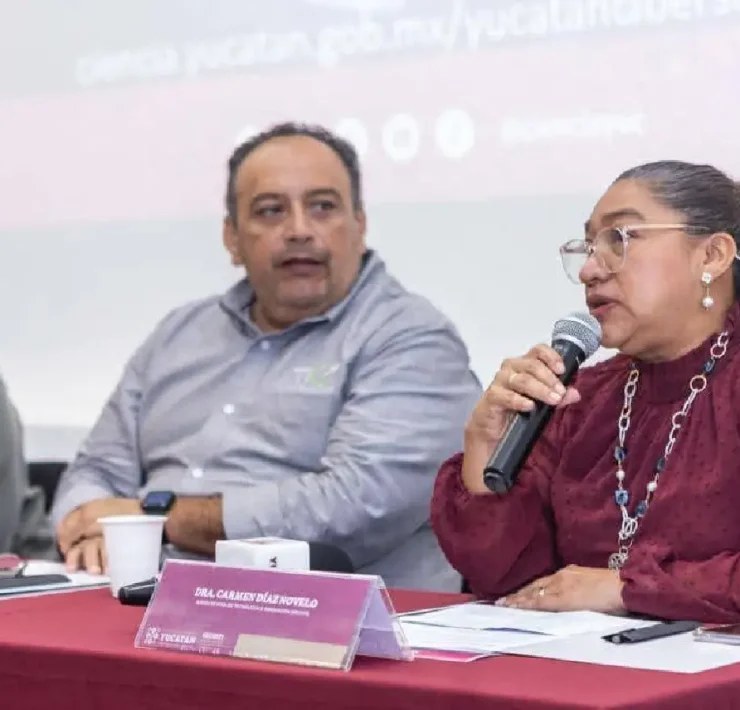 Detalles del Foro Yucatán Ciberseguridad 2025 Todo lo que debes saber