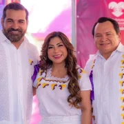 Díaz Mena apoya al Teletón con millonaria donación