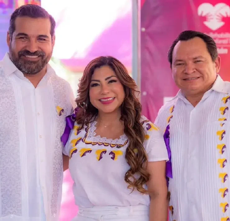 Díaz Mena apoya al Teletón con millonaria donación