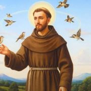 ¡Italia revive su fe! El día de San Francisco de Asís será feriado nacional otra vez