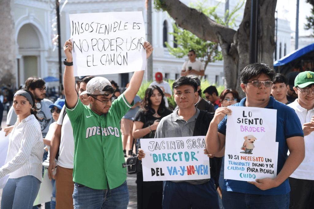 El llamado a una transformación real