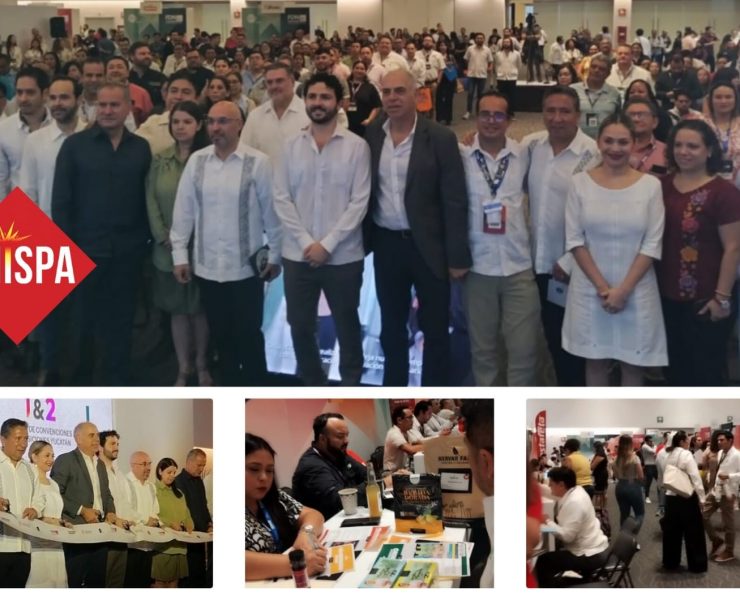 ¡Lo hecho en Yucatán está mejor hecho! Fábrica de Negocio Yucatán conecta empresas locales con grandes cadenas