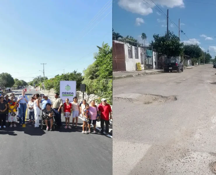 Fraccionamiento descuidado por el Ayuntamiento indigna a vecinos