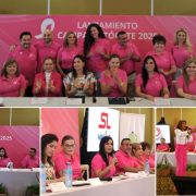 Fundación Tócate lanza “Tócate 2025” con nuevos embajadores y actividades en octubre para crear conciencia y salvar vidas