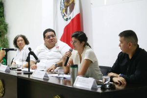 Expertos y representantes del sector público y académico propusieron soluciones sostenibles para frenar los efectos de la gentrificación en Yucatán.