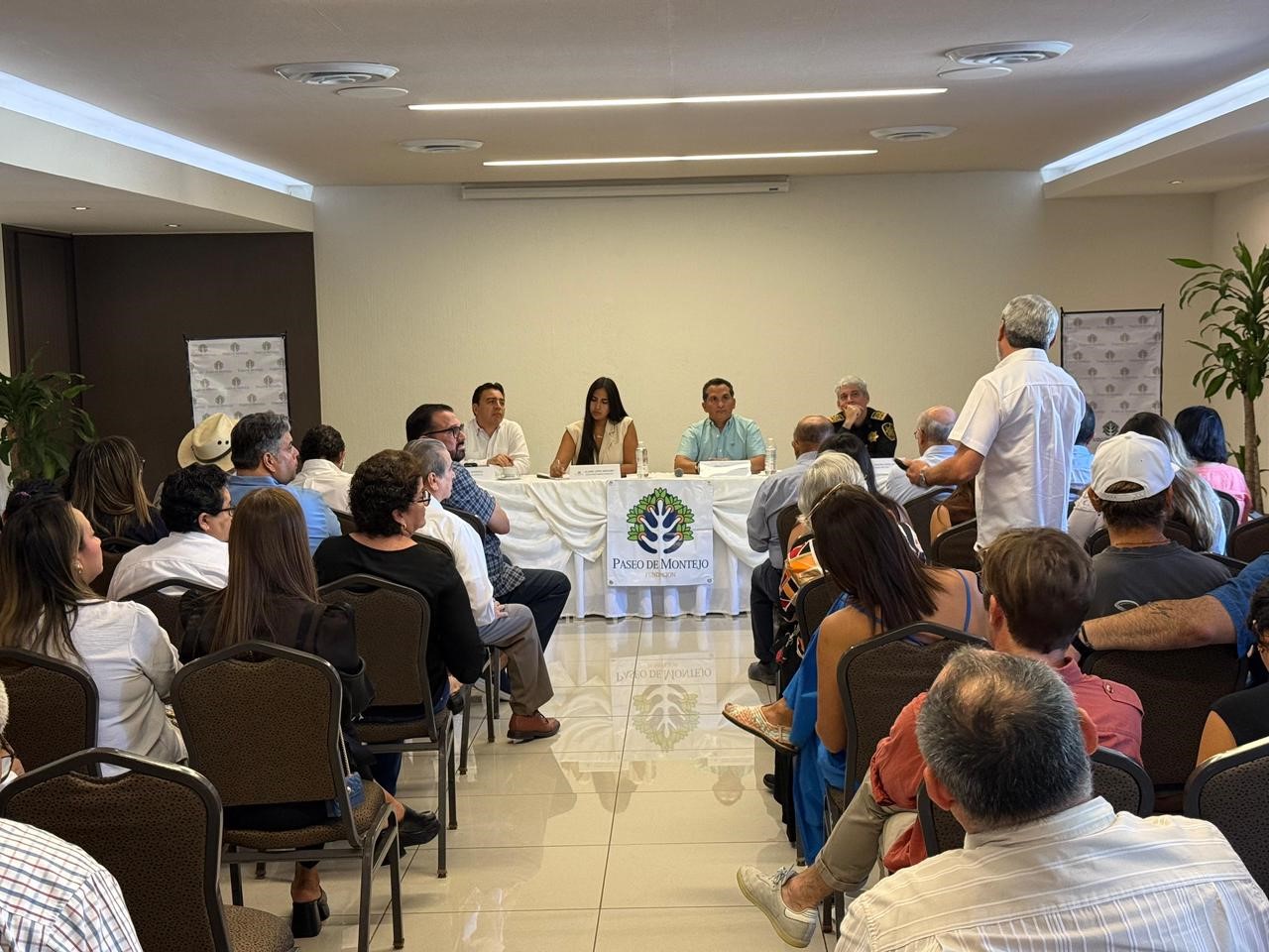 Gobierno apuesta por una movilidad sustentable en el Paseo de Montejo: un nuevo rumbo para Mérida