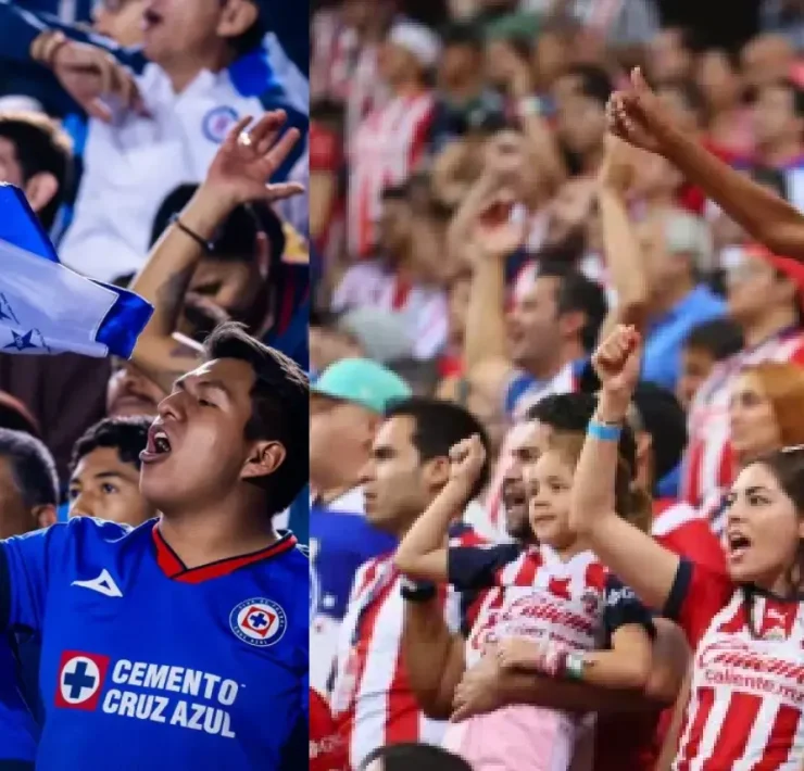 Investigan los hechos donde fallecieron aficionados de la Liga Mx