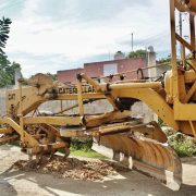 ¡Calles nuevas, vidas nuevas! Kinchil y Cantamayec se transforman con obras del Gobierno