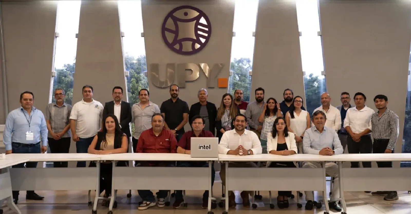 La Transformación tecnológica de México inicia en Yucatán