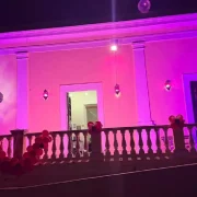 Lucha contra el Cáncer de Mama Inspira y Actúa Hoy