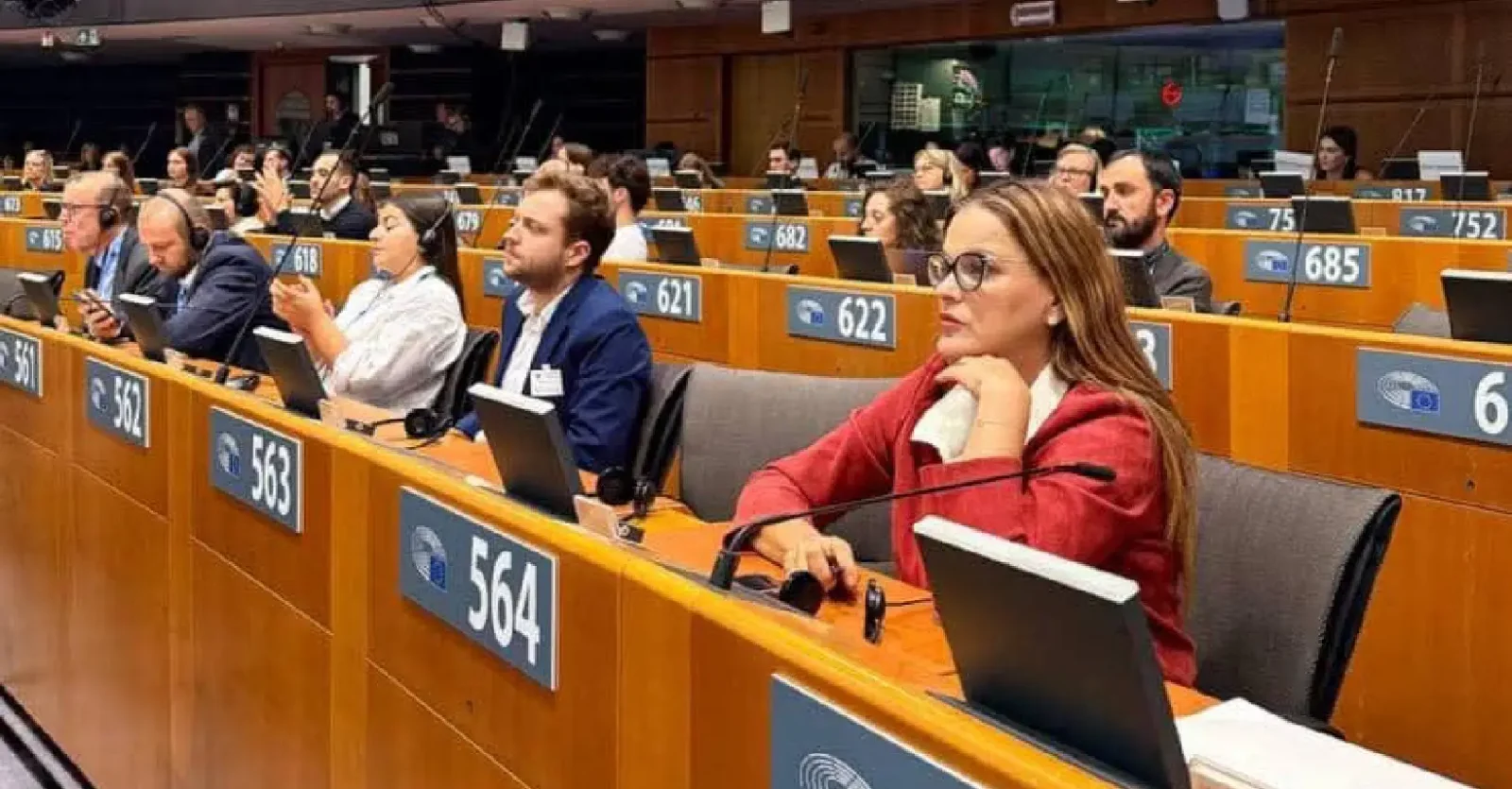 Mérida está presente en Foro Europeo alianzas que transformarán la ciudad