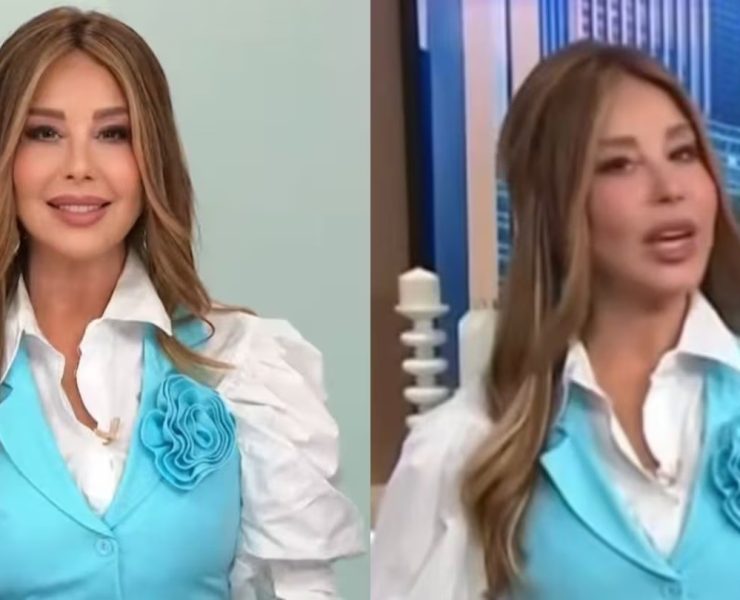 Myrka Dellanos despedida de Telemundo por polémico comentario sobre mexicano