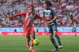 De ganar el día de hoy, los tusos del Pachuca entrarían a zona de liguilla directa.