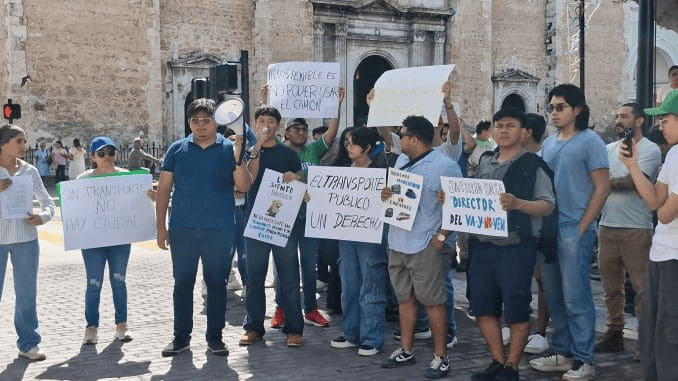 Pliego petitorio y exigencias ciudadanas