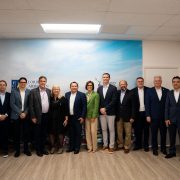 Presencia internacional en la industria de cruceros en Yucatán: ¡Renace el Caribe!