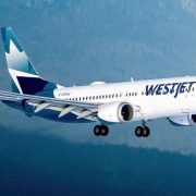 Primer vuelo Toronto-Mérida activa temporada invernal de vuelos internacionales a Yucatán