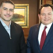 Refrendando la Alianza Estratégica por la Seguridad de Yucatán