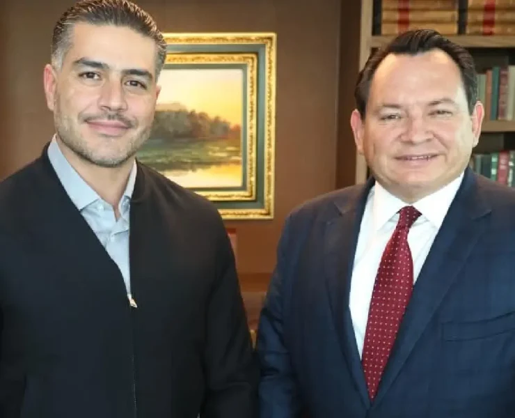 Refrendando la Alianza Estratégica por la Seguridad de Yucatán