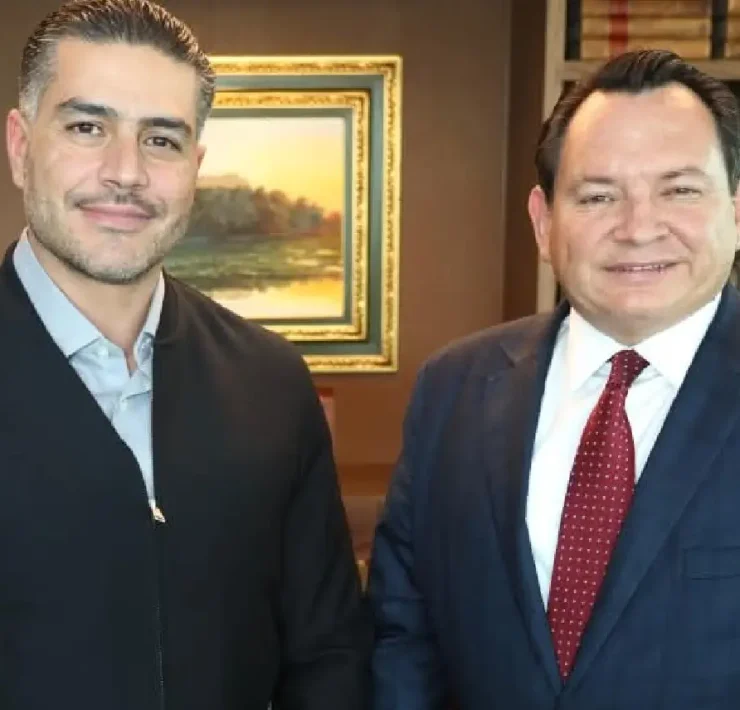 Refrendando la Alianza Estratégica por la Seguridad de Yucatán