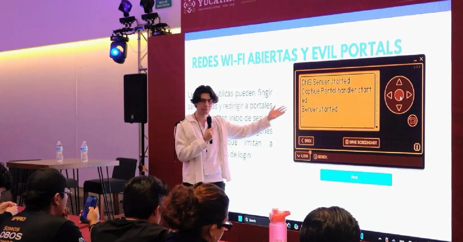 Refuerzan la cultura de ciberseguridad Lo que Debes Saber