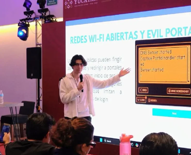 Refuerzan la cultura de ciberseguridad Lo que Debes Saber