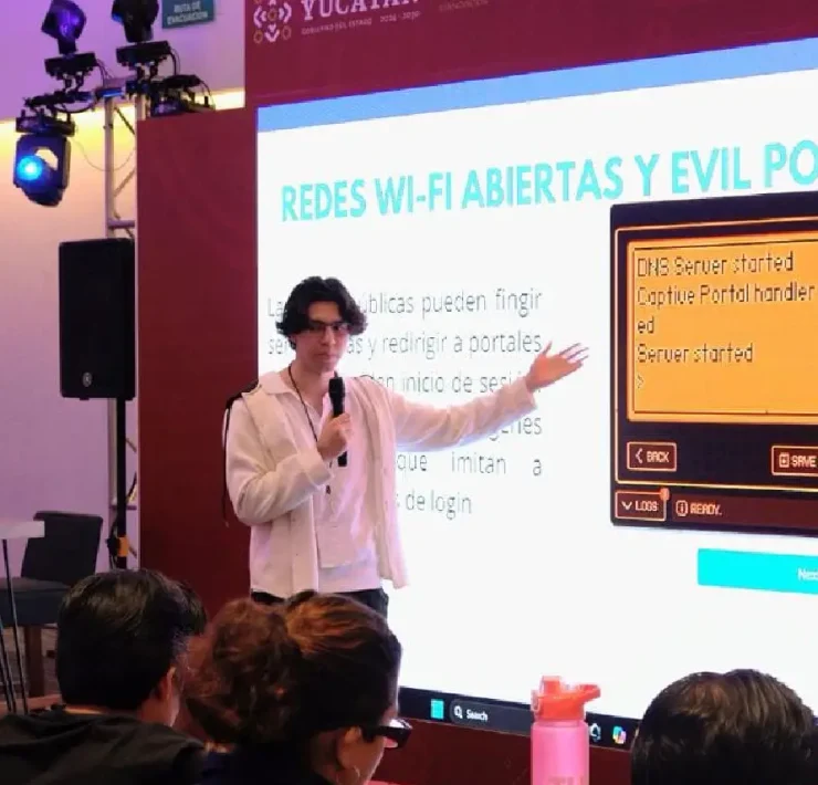 Refuerzan la cultura de ciberseguridad Lo que Debes Saber