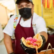 Sabores de Yucatán enamoran a la CDMX con su magia culinaria