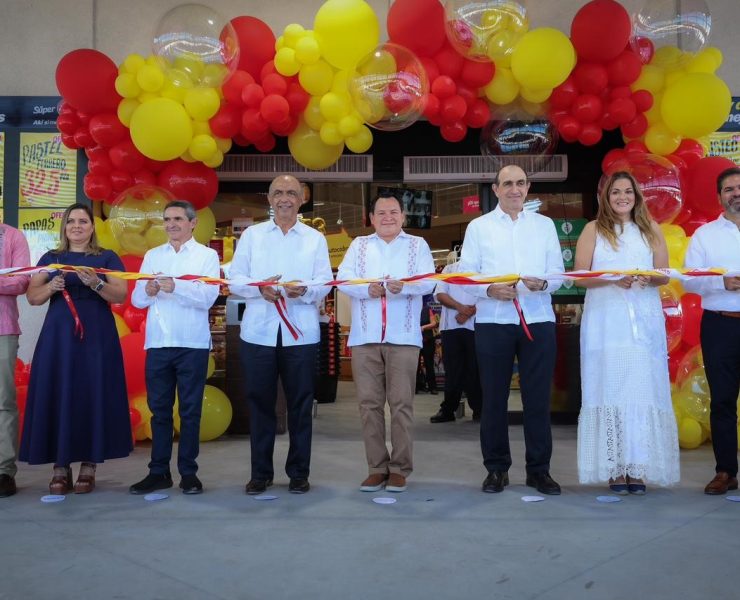 Expansión Histórica: Súper Akí impulsa el Renacimiento Maya en Yucatán