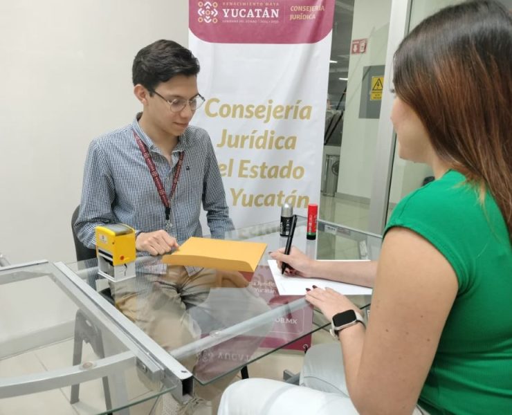 Yucatán dice sí al testamento: campaña superó todas las expectativas