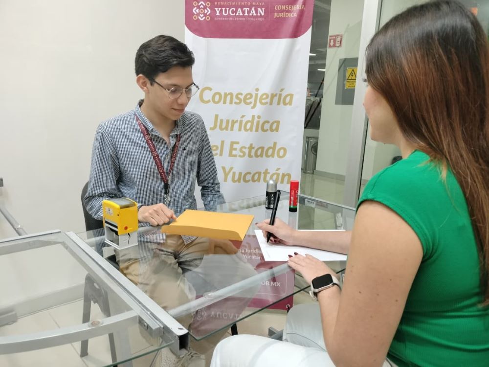 Yucatán dice sí al testamento: campaña superó todas las expectativas