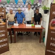 Monumental regreso: Toros Yucatán anuncia cartel inaugural en Motul