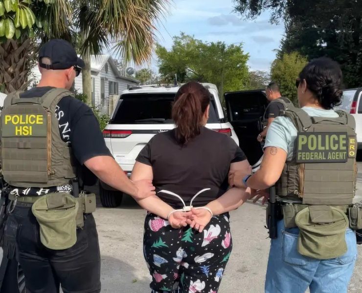 ¡Impactante! Tribunal Supremo de EE.UU. deja sin protección a 300,000 venezolanos