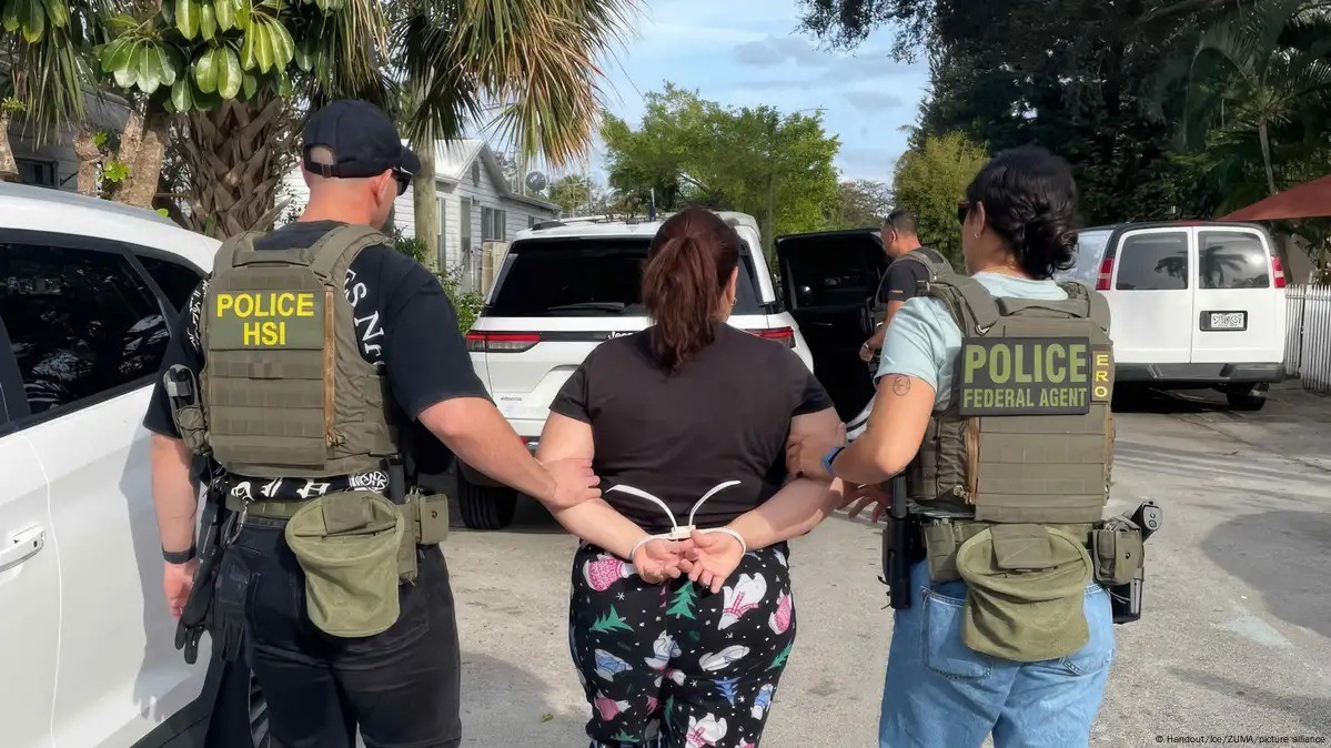 ¡Impactante! Tribunal Supremo de EE.UU. deja sin protección a 300,000 venezolanos